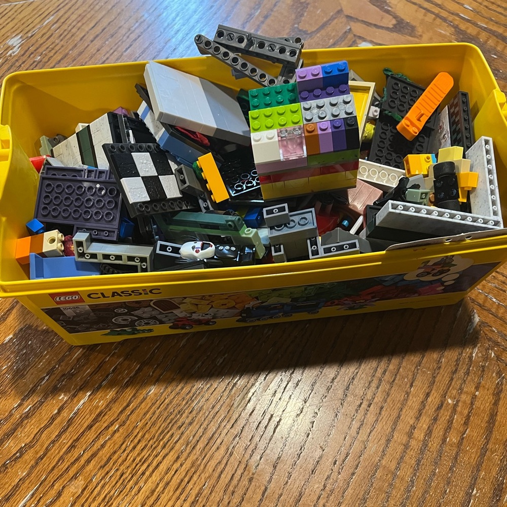 Lego